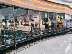 -韩盛·盛江山自助料理(沈辽路万达店)