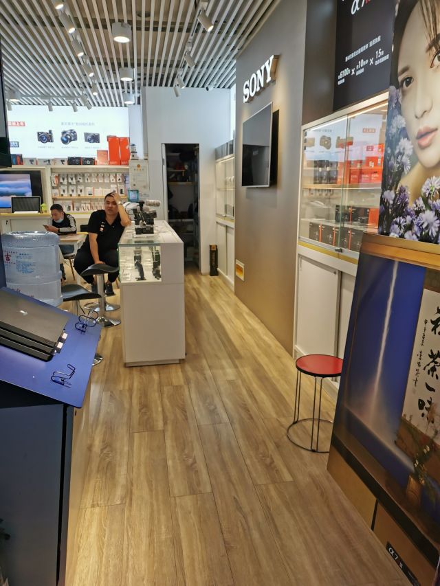 索爱门店地址,电话,价格,团购,营业时间(图)-石家庄家用电器-大众点评