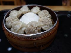 尹氏鸡汁汤包-百年尹氏汤包(湖南路狮子桥店)