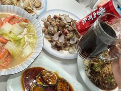 -来之顺海鲜菜馆·青岛菜·始于1993(栈桥店)