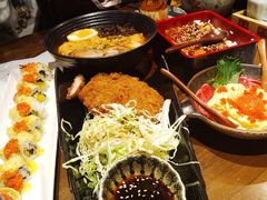 -白石的深夜食堂(济南万象城店)