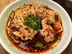 -吕氏疙瘩汤·新鲁菜(济南万象城店)