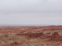 -张掖平山湖大峡谷景区