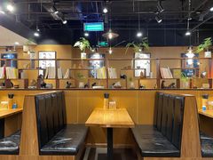 大堂-南小蟹手工點心(三里屯店)