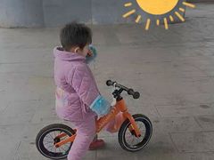 -八爪矩阵极限运动馆·儿童平衡车·感统训练(南海子公园校区)