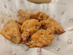 果酱炸鸡-韩礼年糕(飞虹路店)