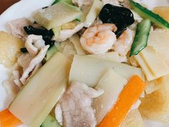 -三居鲁味坊黄焖鸡(山大路店)
