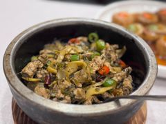 -功德林素菜饭庄(前门店)