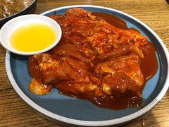 -大壮家原味烤肉(兴华北街店)