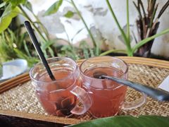 -mamalao老挝烤肉糯米饭