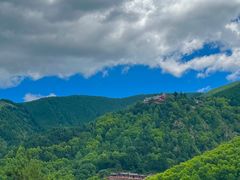 -五台山风景名胜区