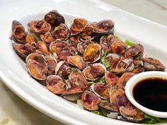 -宁海食府·涌宴(真和店)