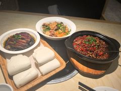 -大碗先生(万家丽店)