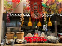 -咖啡苑自助餐厅·中国大饭店