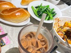 -翠华餐厅(正佳广场店)