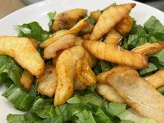 -红日饭店(裕隆三路店)