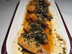 -庆江南江南菜(琴湖溪里花园城店)