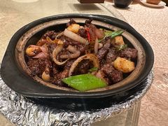 -香厨中餐厅(松北香格里拉店)