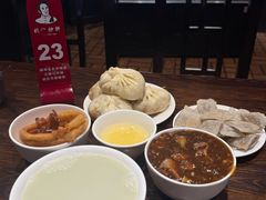 -姚记炒肝店(簋街店)
