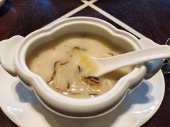 宋嫂鱼羹-杭州西子湖四季酒店·金沙厅
