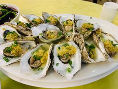 -波记美食店·现捞海鲜