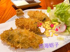 -桂马·日本料理·海胆·海鲜饭·酒场(民主广场店)