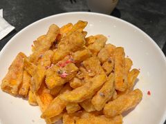 -金掌勺东北菜(格兰晴天店)