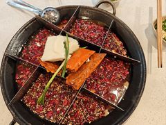 -化龙桥九宫格火锅(清水河店)