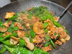 -洞庭土菜馆(易发广场店)