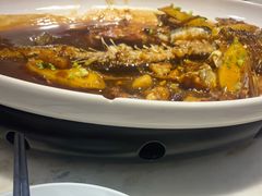 -径山十八道·风味民间菜(杭州总店)