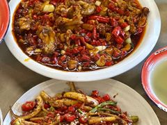 -老三样·旧食新味(万寿宫店)