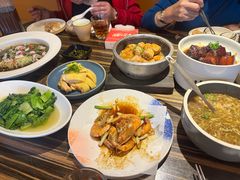 -江太极江浙菜(马桥万达广场店)