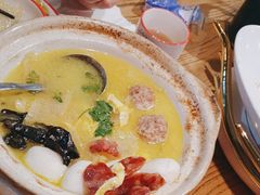 -新白鹿餐厅(百联中环店)