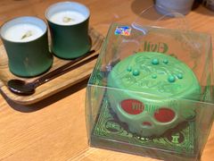 -竹里馆·淮扬菜·功夫茶(老门东店)