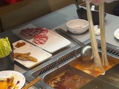 -海底捞火锅(振华商厦店)