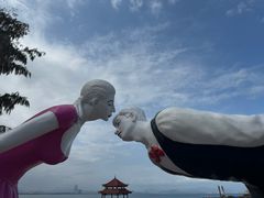 -三亚蜈支洲岛旅游区