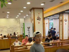 -全州拌饭馆(断桥店)