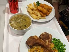 -宜家·瑞典风味餐厅(四元桥店)