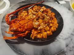小青龙麻婆豆腐-临江·阅炉