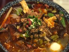 -螺世纪螺蛳粉·桂味小排档(裕德店)