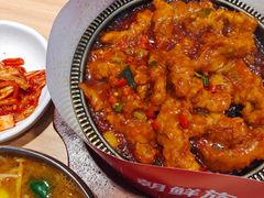 -米村拌饭(城阳万象汇店)