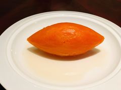 蜜汁红薯-荣府宴(南阳路店)