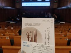 -合肥大剧院