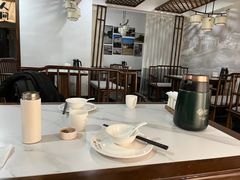 -滁香园·滁州菜(琅琊山店)