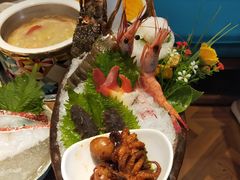-阳光岛·海鲜盛宴(银泰中心in99店)