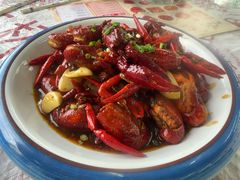 -虾味传奇(生态龙虾城店)