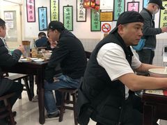 大堂-逸桂禾面馆