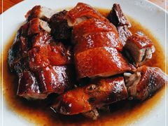 -黄连大头华烧鹅店(大良店)