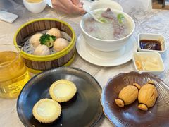 -香云轩·顺德菜(香云纱园林酒店店)