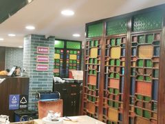 大堂-点都德(大茶楼店)